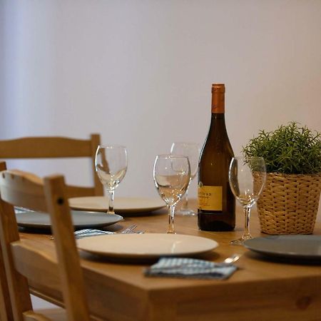 Apartamento Mezza Volta Corfu By Estia Benitses  Exterior foto